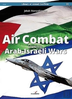 Bertrand.pt - Air Combat During Arab-Israeli Wars