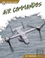 Air Commandos