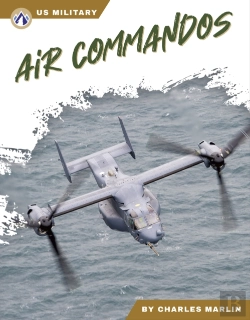 Bertrand.pt - Air Commandos