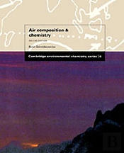 Air Composition And Chemistry