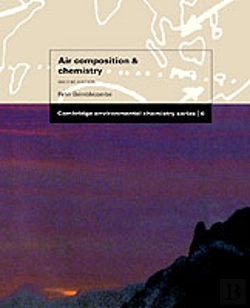 Bertrand.pt - Air Composition And Chemistry