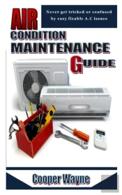 Air Condition Maintenance Guide
