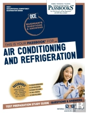 Air Conditioning And Refrigeration