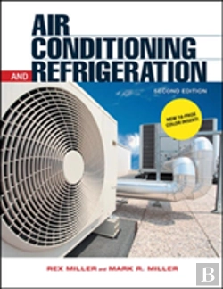 Bertrand.pt - Air Conditioning And Refrigeration, Second Edition