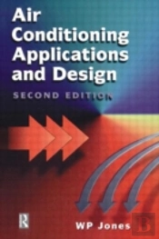 Air Conditioning Application And Design