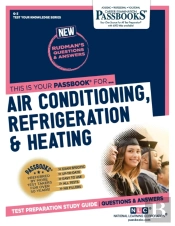 Air Conditioning, Refrigeration & Heating