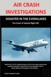 Air Crash Investigations: Disaster In Th