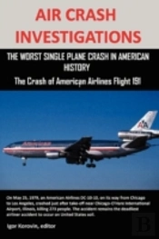 Air Crash Investigations