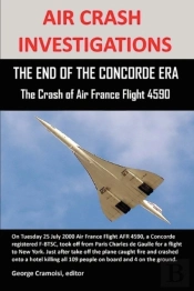 Air Crash Investigations