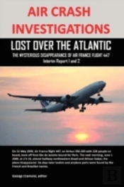Air Crash Investigations: Lost Over The