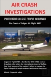 Air Crash Investigations: Pilot Error Ki