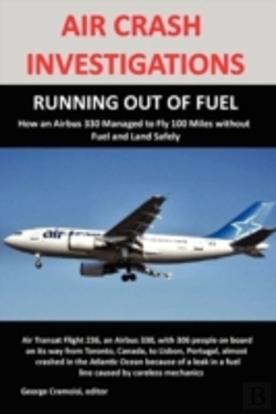 Bertrand.pt - Air Crash Investigations: Running Out Of