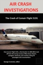 Air Crash Investigations: The Crash Of C