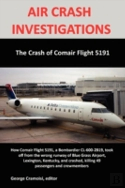 Bertrand.pt - Air Crash Investigations: The Crash Of C