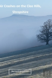 Air Crashes On The Clee Hills, Shropshire