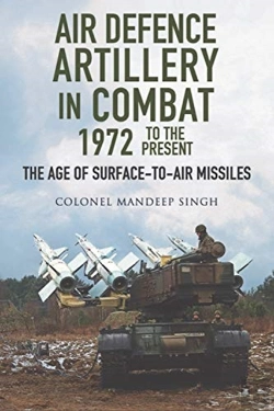 Bertrand.pt - Air Defence Artillery In Combat, 1972-2018