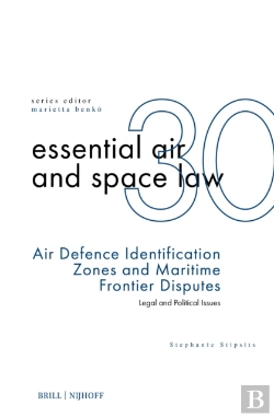 Bertrand.pt - Air Defence Identification Zones And Maritime Frontier Disputes