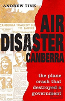 Air Disaster Canberra