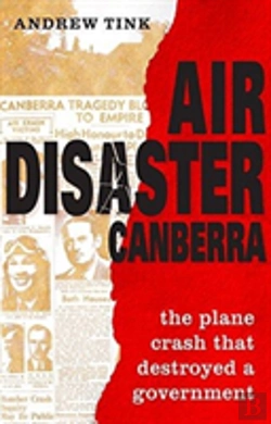 Bertrand.pt - Air Disaster Canberra