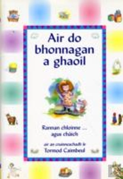 Bertrand.pt - Air Do Bhonnagan A Ghaoil
