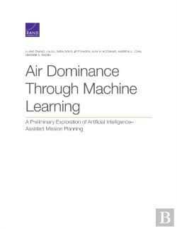 Bertrand.pt - Air Dominance Through Machine Learning