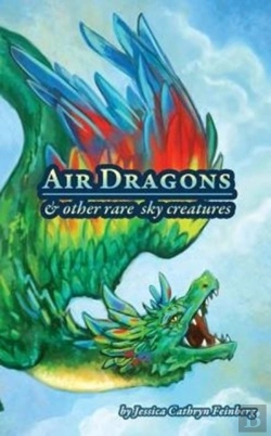 Bertrand.pt - Air Dragons & Other Rare Sky Creatures