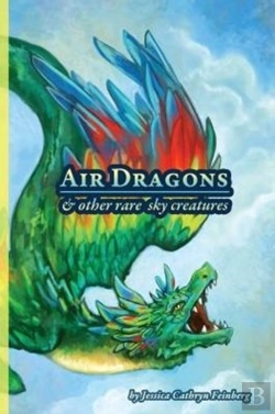 Bertrand.pt - Air Dragons & Other Rare Sky Creatures