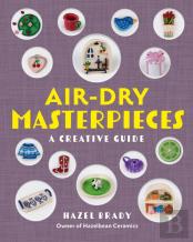 Air-Dry Masterpieces
