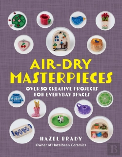 Bertrand.pt - Air-Dry Masterpieces
