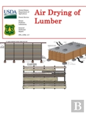 Air Drying Of Lumber