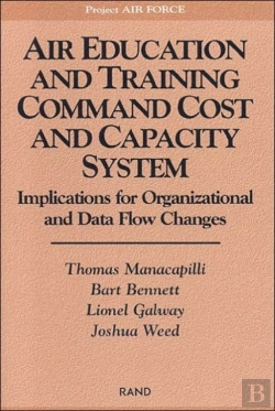 Bertrand.pt - Air Education And Training Command Cost And Capacity System