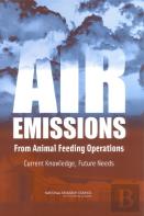 Air Emissions From Animal Feeding Operations