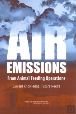Bertrand.pt - Air Emissions From Animal Feeding Operations