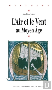 Air Et Le Vent Au Moyen Âge
