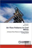 Air Flow Patterns In Coal Mines