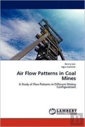 Air Flow Patterns In Coal Mines