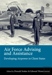 Air Force Advising And Assistance