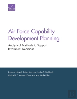 Bertrand.pt - Air Force Capability Development Planning