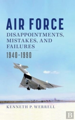 Bertrand.pt - Air Force Disappointments, Mistakes, And Failures