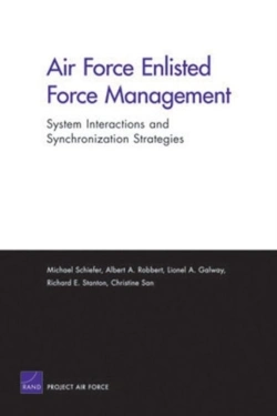 Bertrand.pt - Air Force Enlisted Force Management