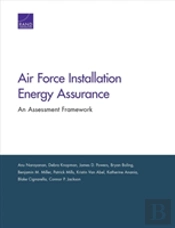 Air Force Installation Energy Assurance