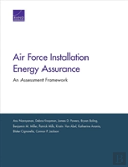 Bertrand.pt - Air Force Installation Energy Assurance