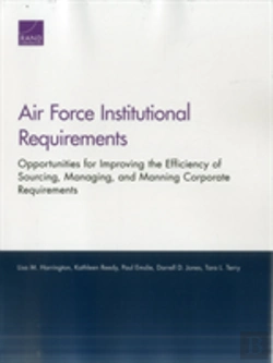 Bertrand.pt - Air Force Institutional Requirements