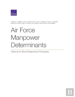 Bertrand.pt - Air Force Manpower Determinants