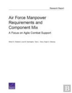 Bertrand.pt - Air Force Manpower Requirements And Component Mix