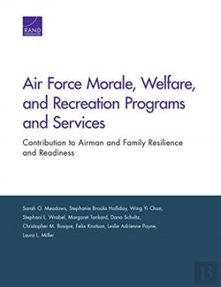 Bertrand.pt - Air Force Morale, Welfare, And Recreation Programs And Services