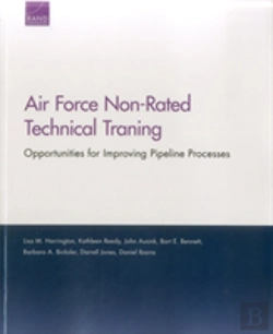 Bertrand.pt - Air Force Non-Rated Technical Training