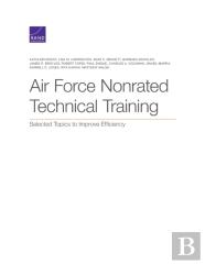 Air Force Nonrated Technical Training