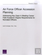 Air Force Officer Accession Planning