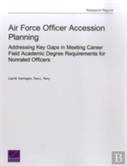 Bertrand.pt - Air Force Officer Accession Planning